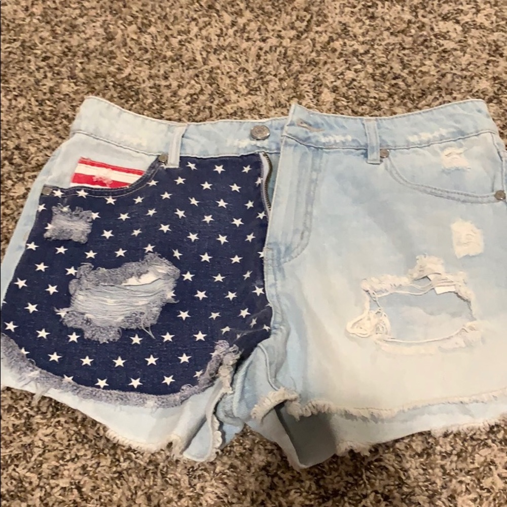 Shorts